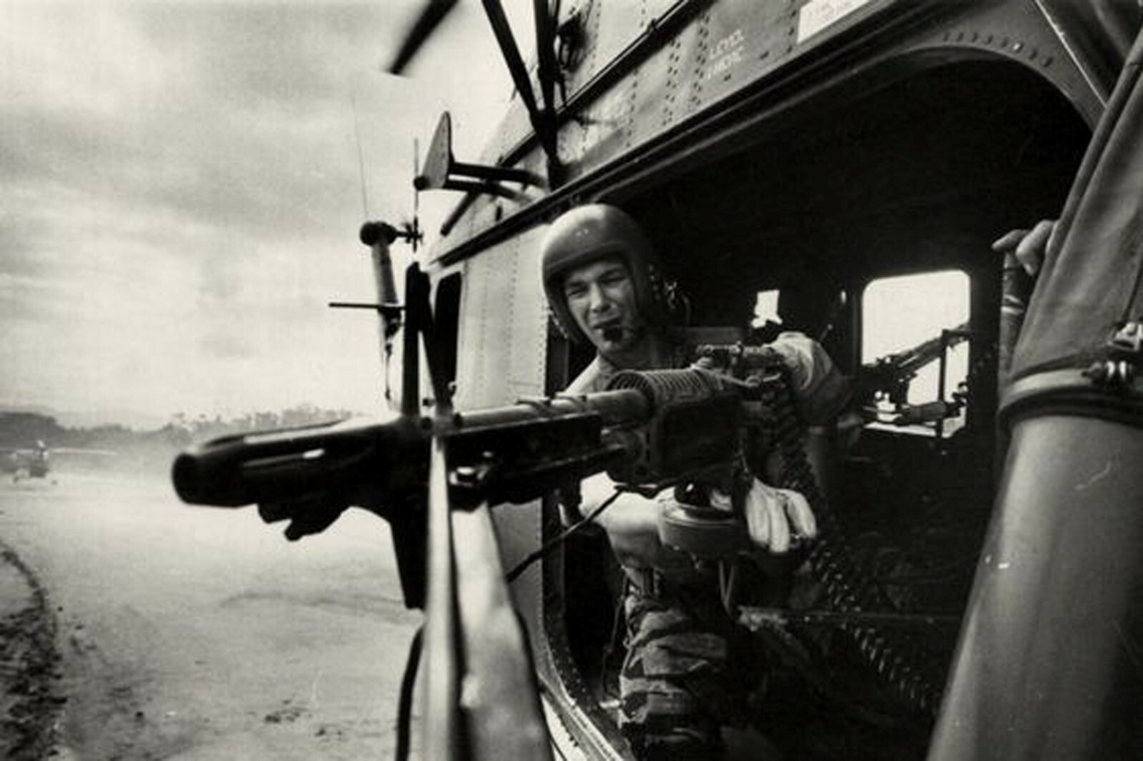 vietnam War Photo Glossy 4*6 in F029