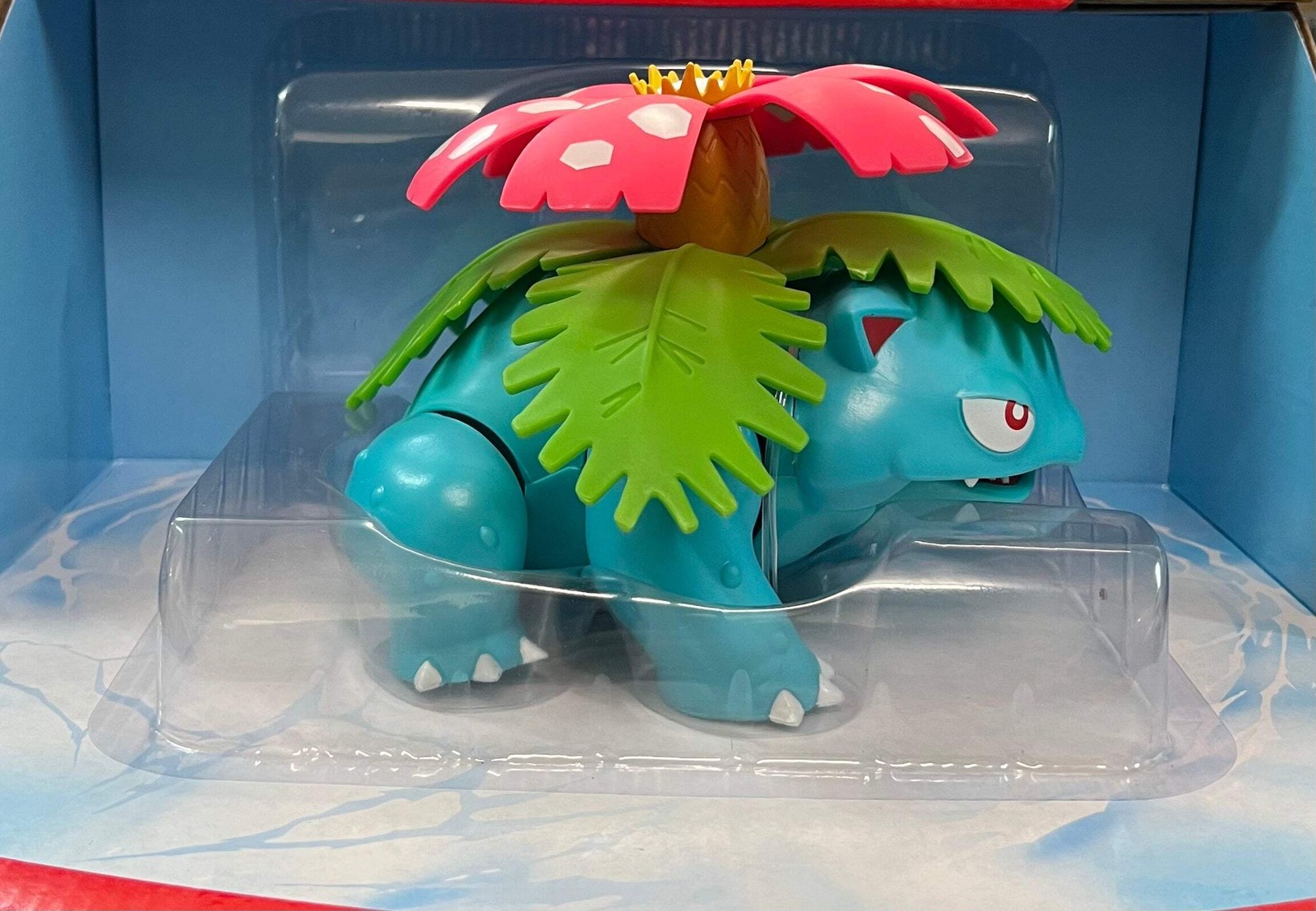 Bisaflor (Venusaur) Figure Pokemon