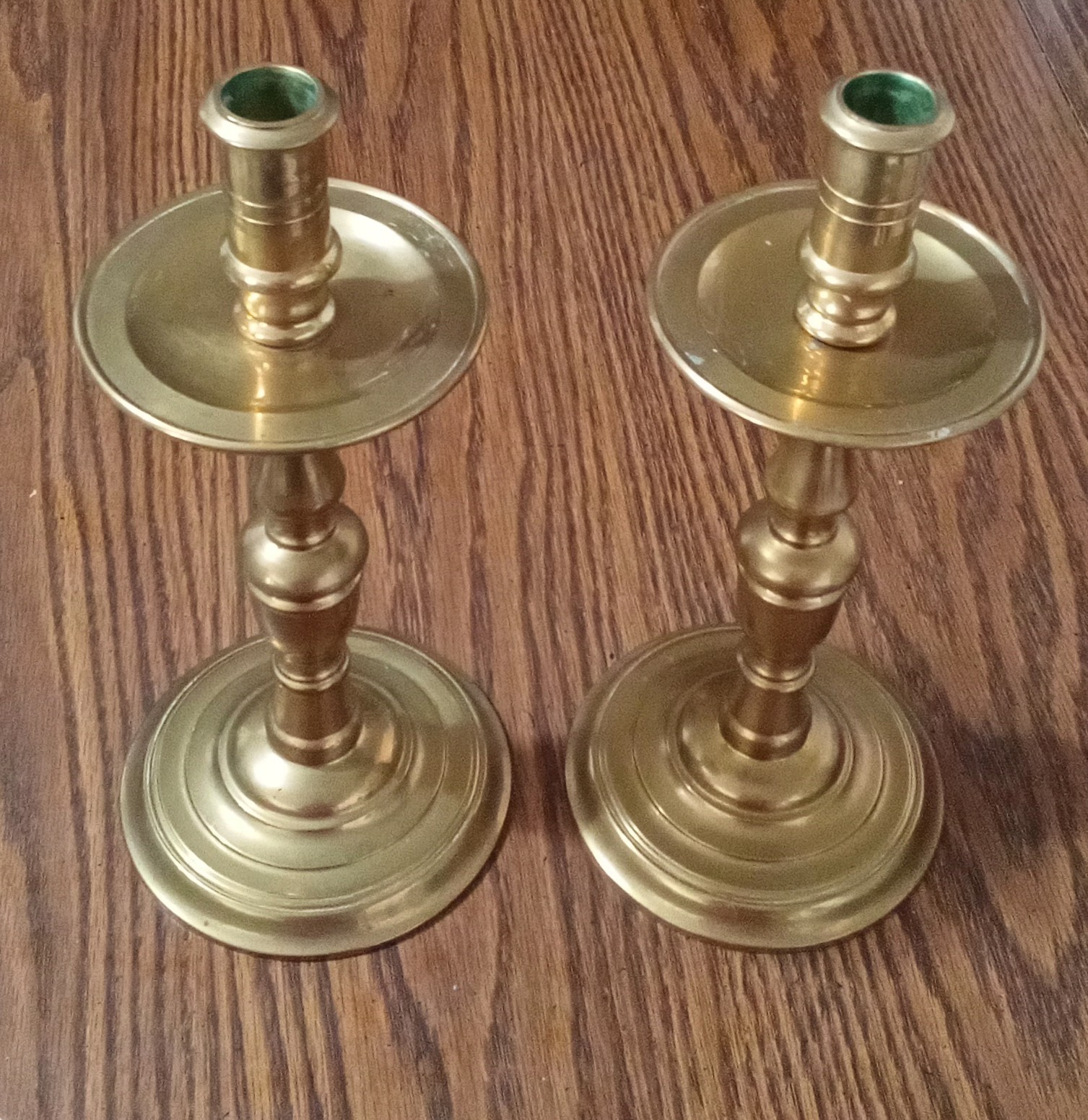 Vintage Maitland Smith 12\