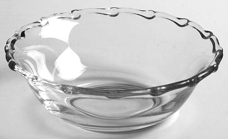 Fostoria Century  Fruit Dessert Bowl 145067