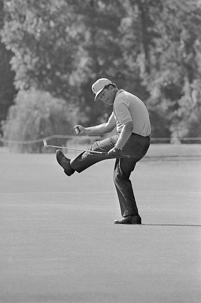 Ioen Champio Houston Tex This Orville J Moody\'s reaction sank a 15- Old Photo