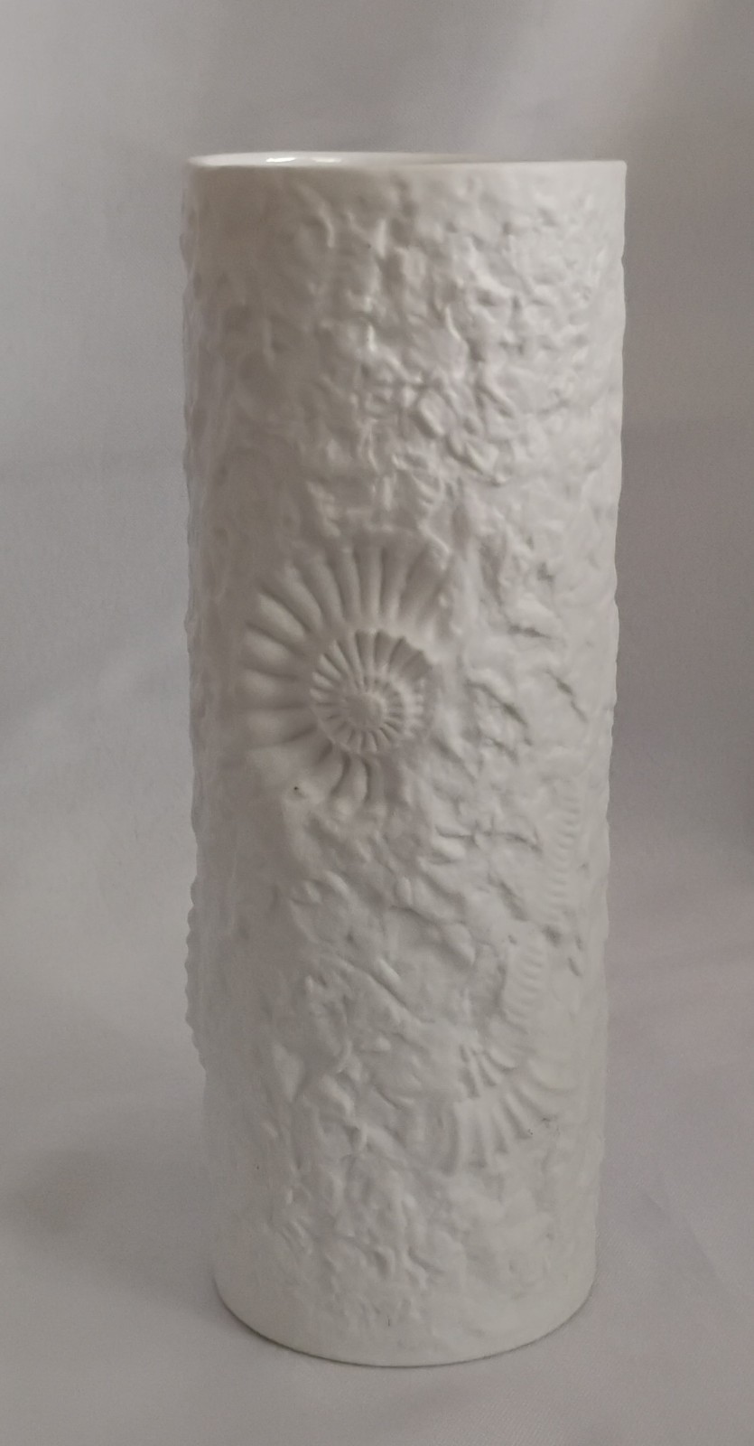A.K Kaiser Manfred Frey Fossil Pattern 8.25\