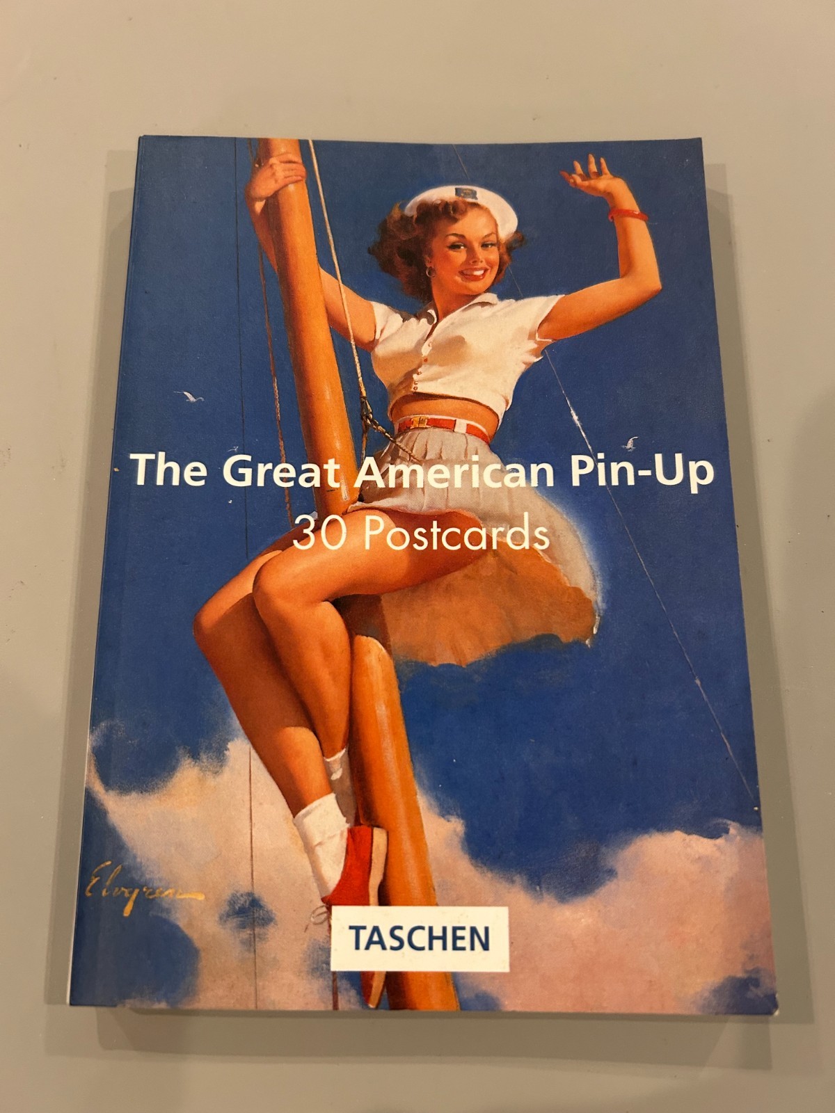 30 Postcards \