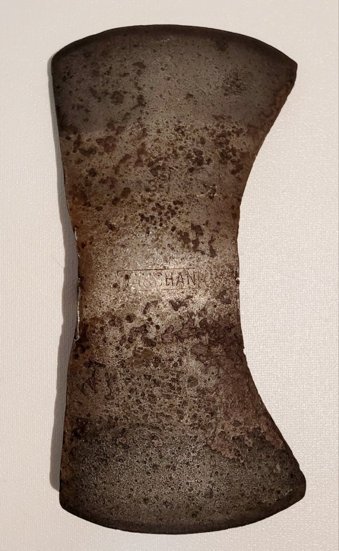 VTG VAUGHAN 9 7/8\