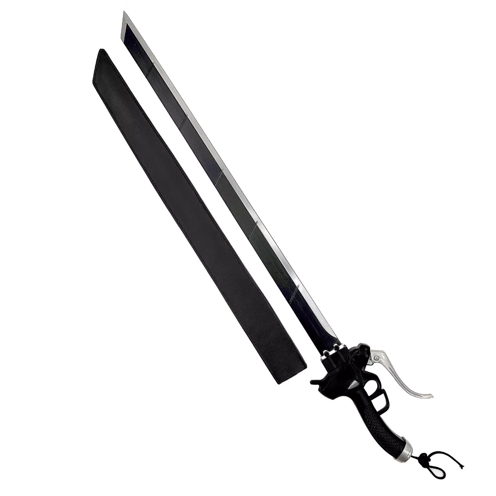 Attack On Titan Special Operations Sword - Metal Blade - Overall 36\