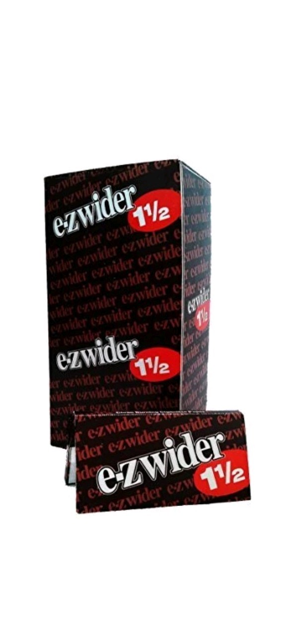 E-Z Wider 1.5 E-Z Wider 1.5