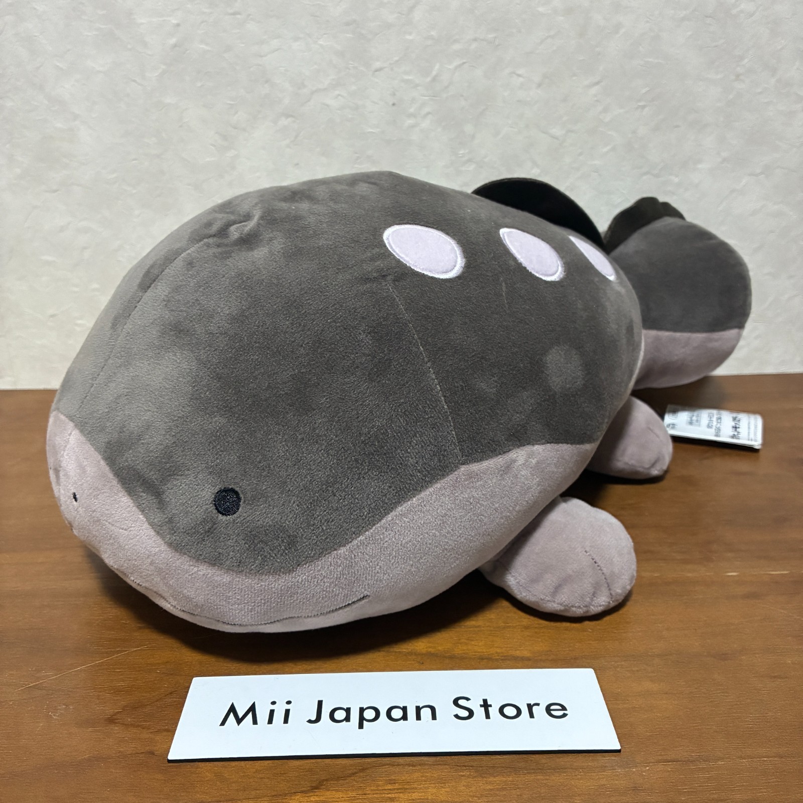 Pokemon Clodsire Chewy Hug Cushion Plush Doll Stuffed Toy 16.14\