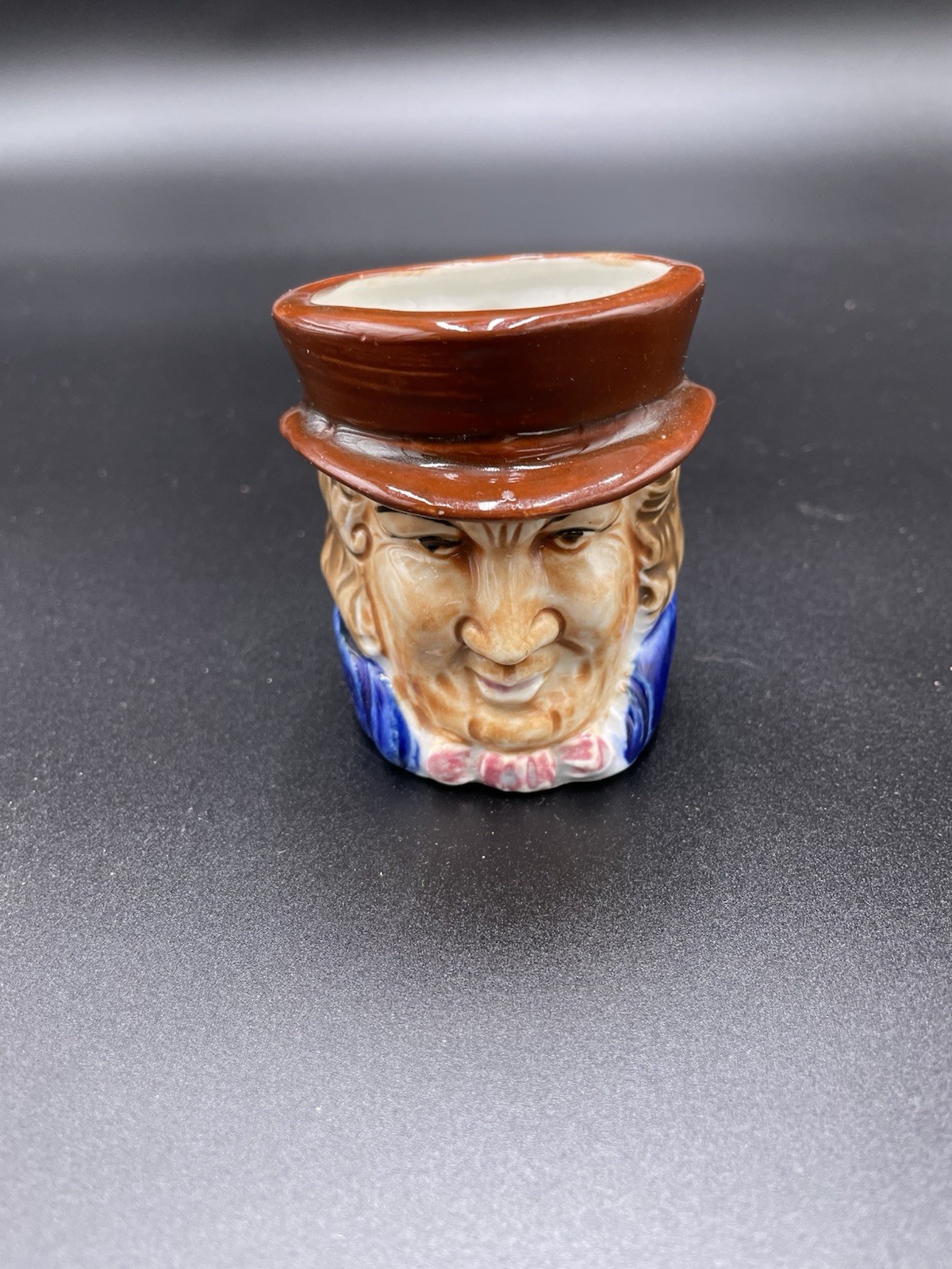 Toby Mug Made In Japan 3”