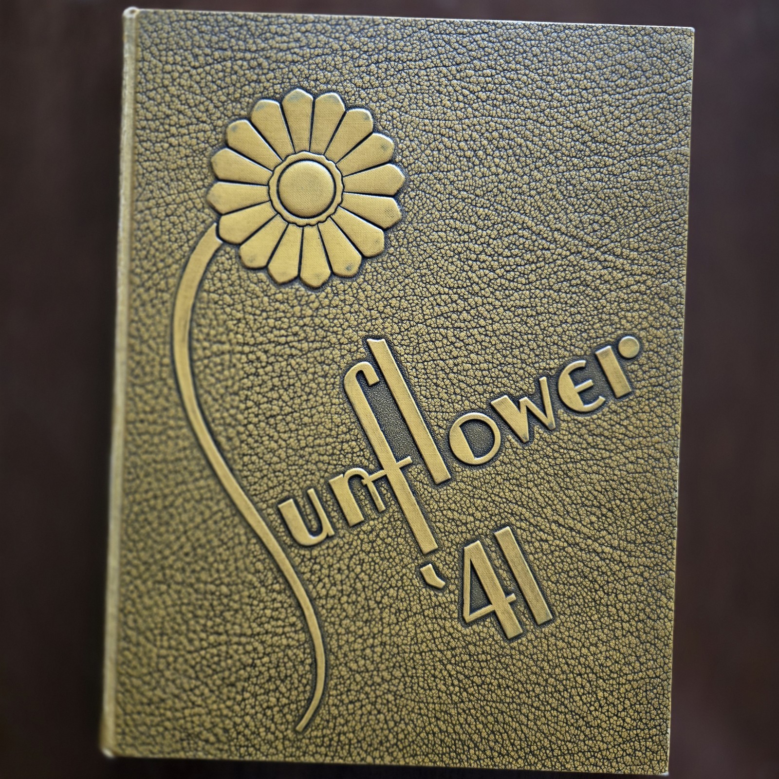 Vintage 1941\