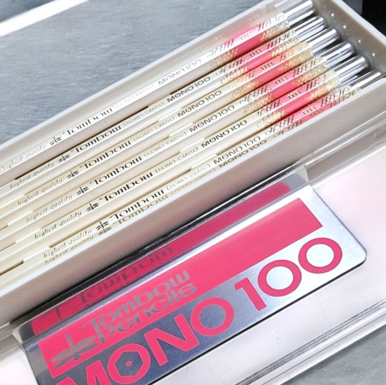 vintage Mono100 limited edition Fashion