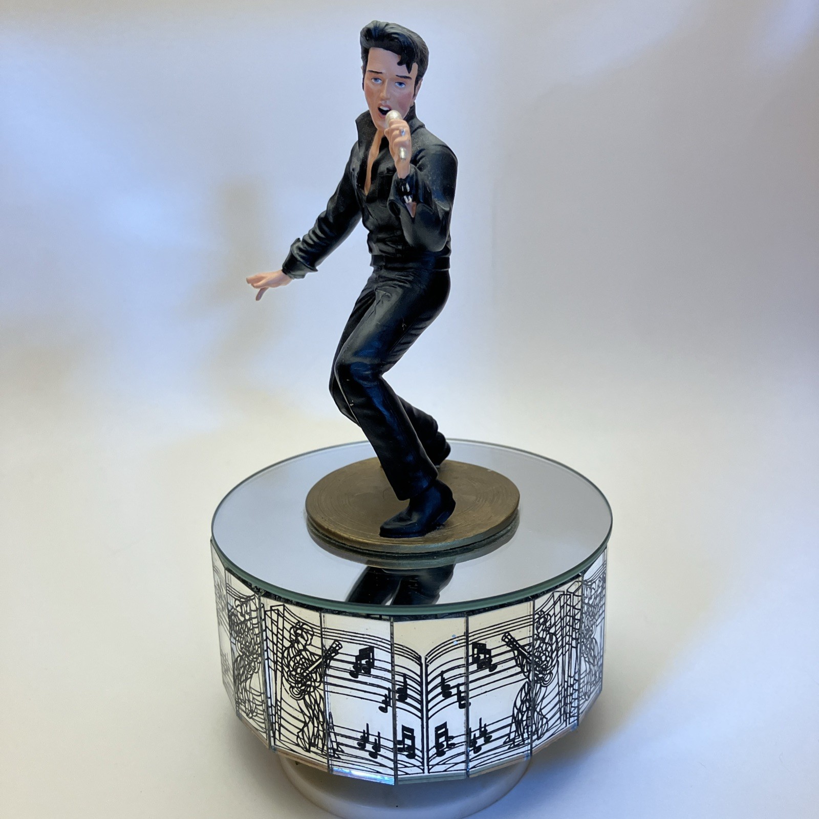 Elvis Presley \ Elvis Presley \