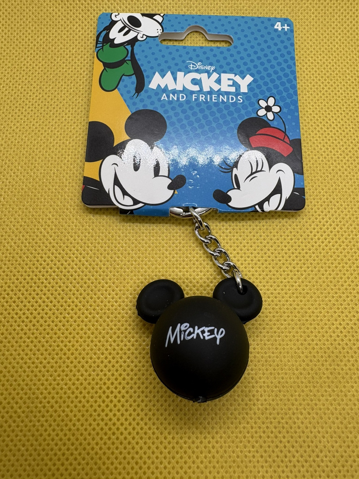 Disney Iconic Mickey Mouse Ball Disney Iconic Mickey Mouse Ball