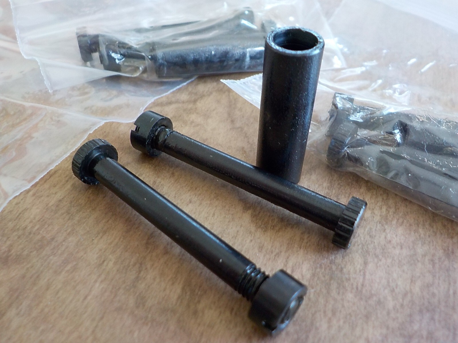1903 Springfield Remington 1903A3 Stock Crossbolts Nuts Rear Guard Screw Bushing