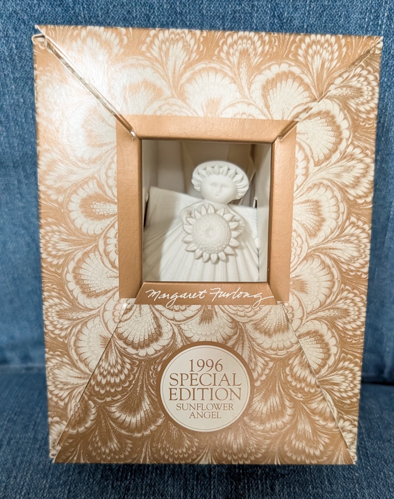Vintage Margaret Furlong Designs 