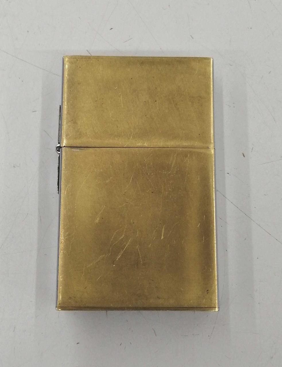 ZIPPO 1933 Oil Lighter