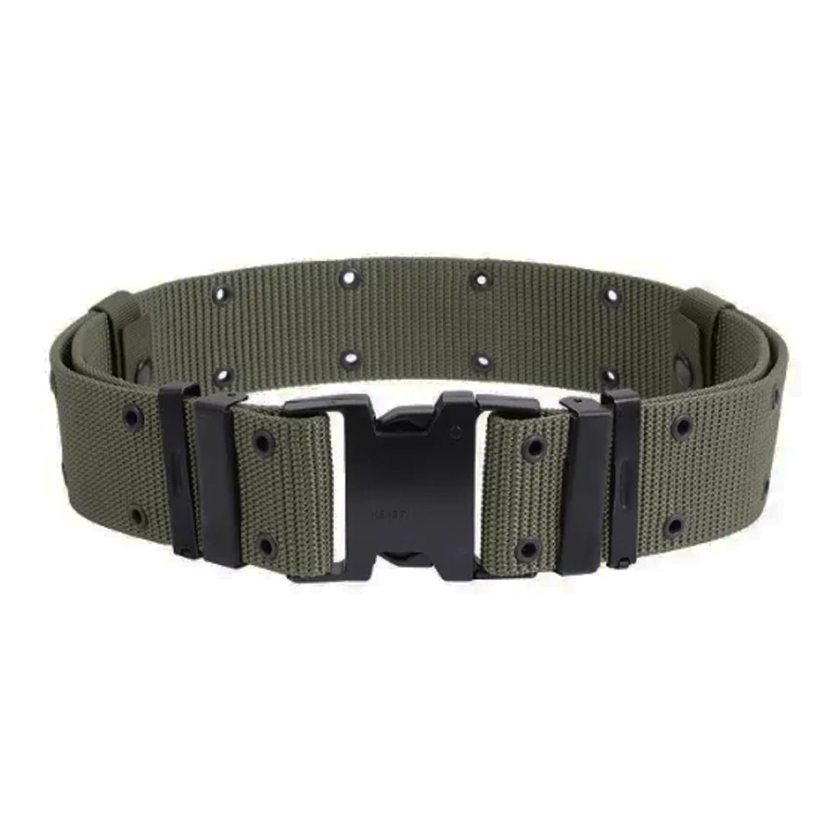 US Military LC-2 Duty Belt ITW-Style Buckle - Large