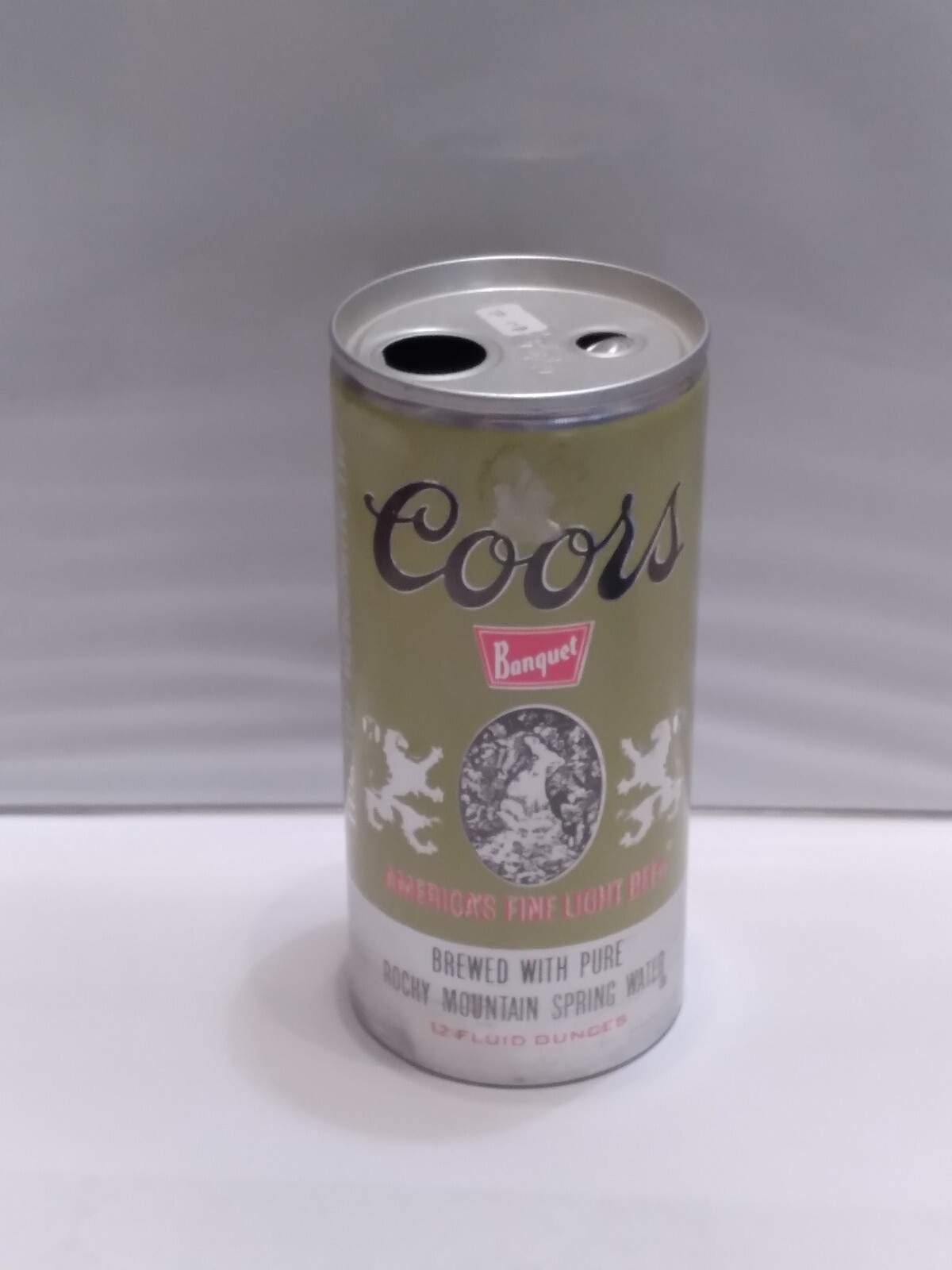 Coors \