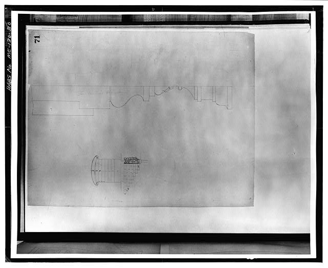 Maine State House,State & Capitol Streets,Augusta,Kennebec County,ME,Maine,29