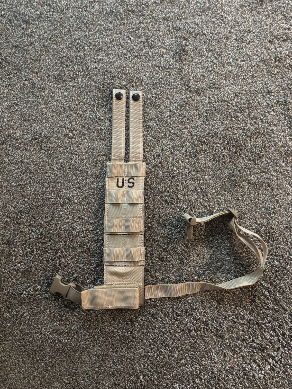 Buy Two And Get 50% Off. Mollie II Holster Leg Extender