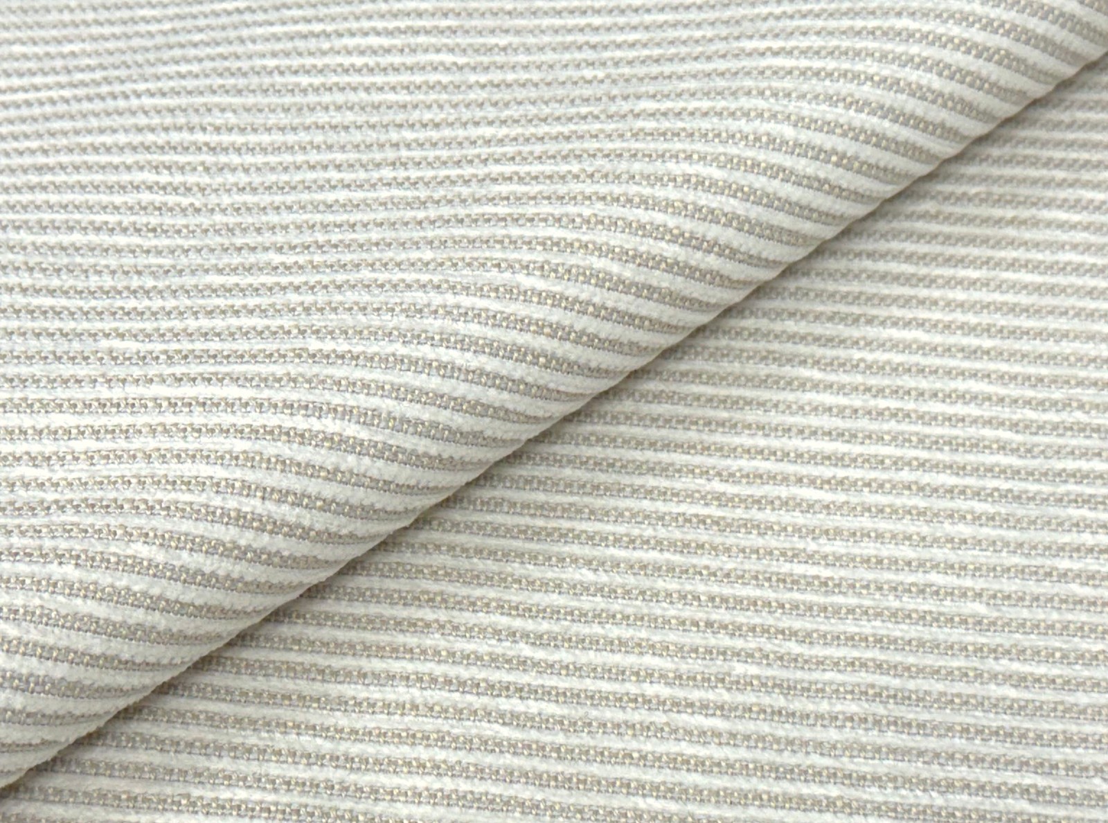 14.3+ yds Thibaut Portsmouth Oyster Textured Outdoor Performance Fabric 2 pieces