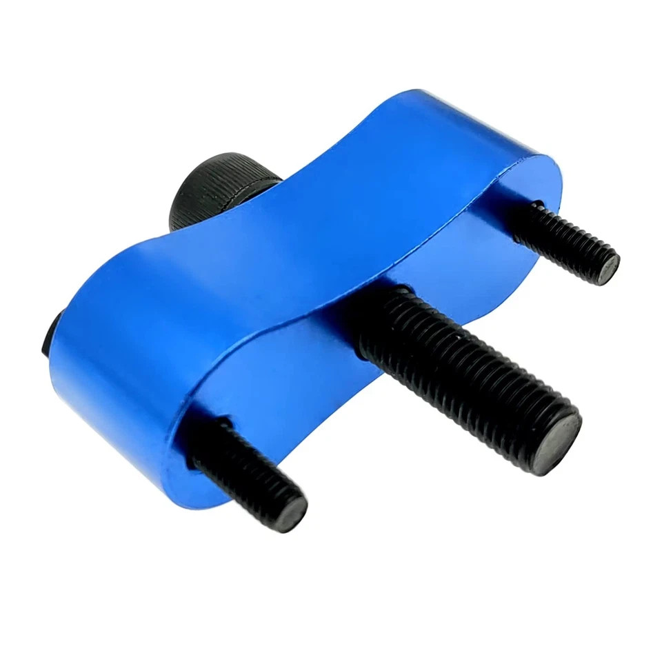 ZKTOOL Alternator Cover Puller - Compatible with Ducati Multistrada, Monster,...
