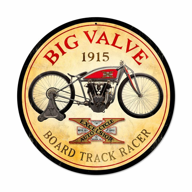 EXCELSIOR BIG VALVE MOTORCYCLE BIKE 14 EXCELSIOR BIG VALVE MOTORCYCLE BIKE 14