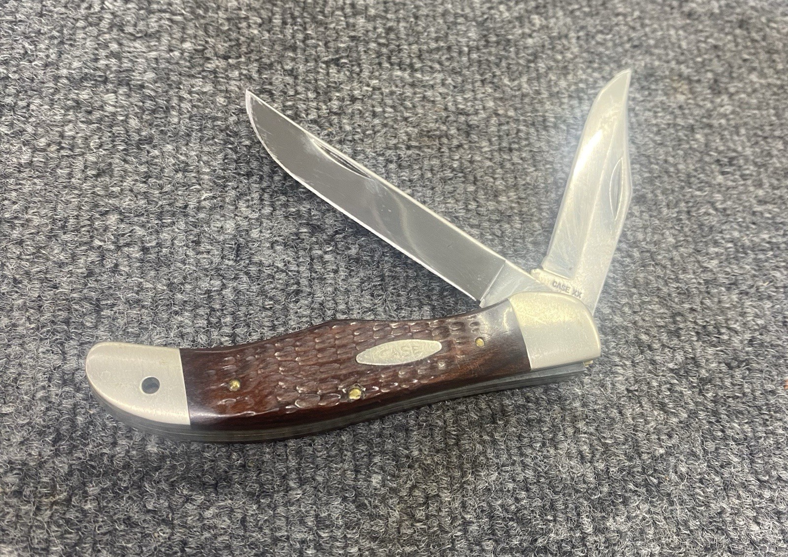 Case 6265 SAB Knife