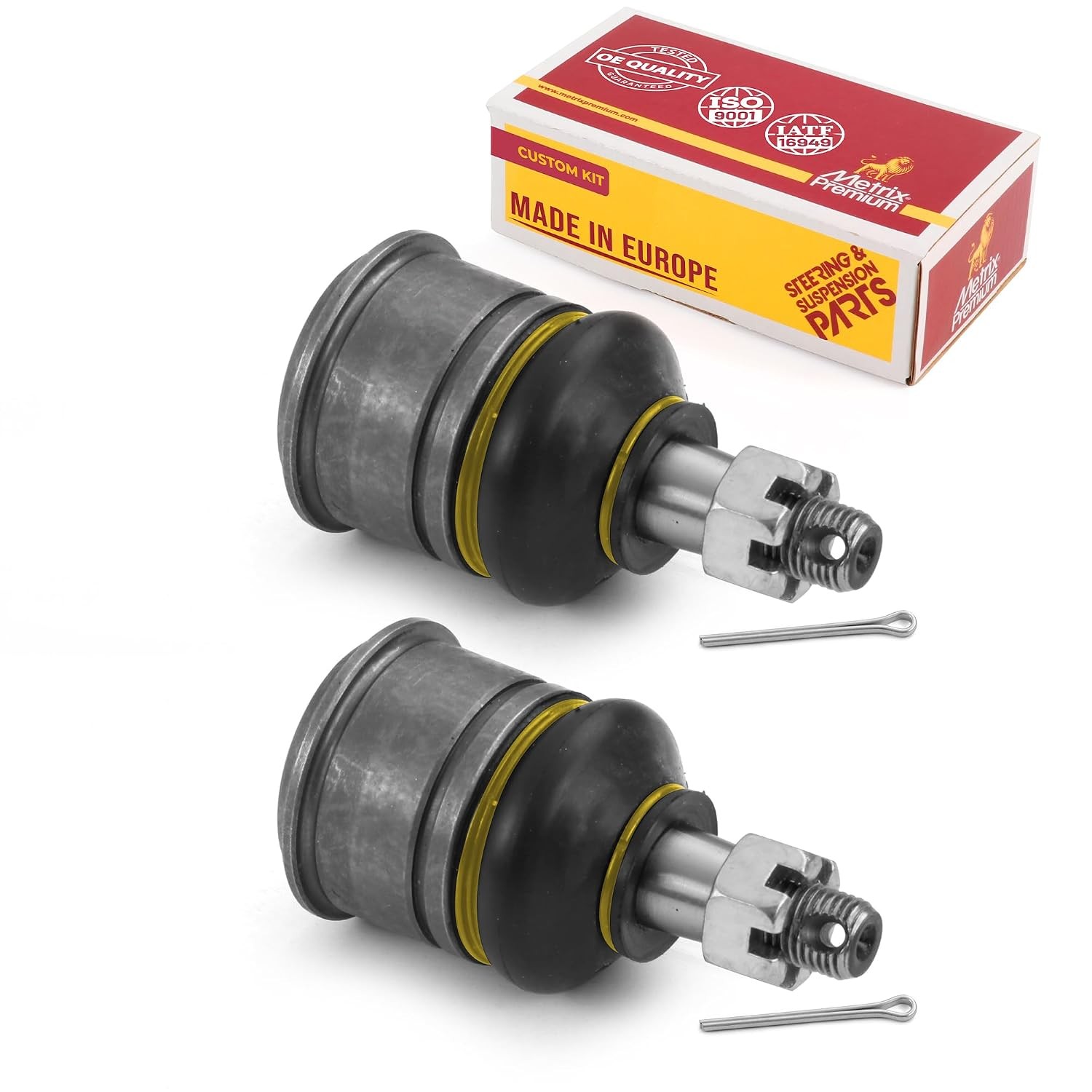 Acura EL 97-00 Integra Ball Joint Kit Chassis Hardware Replacement Parts