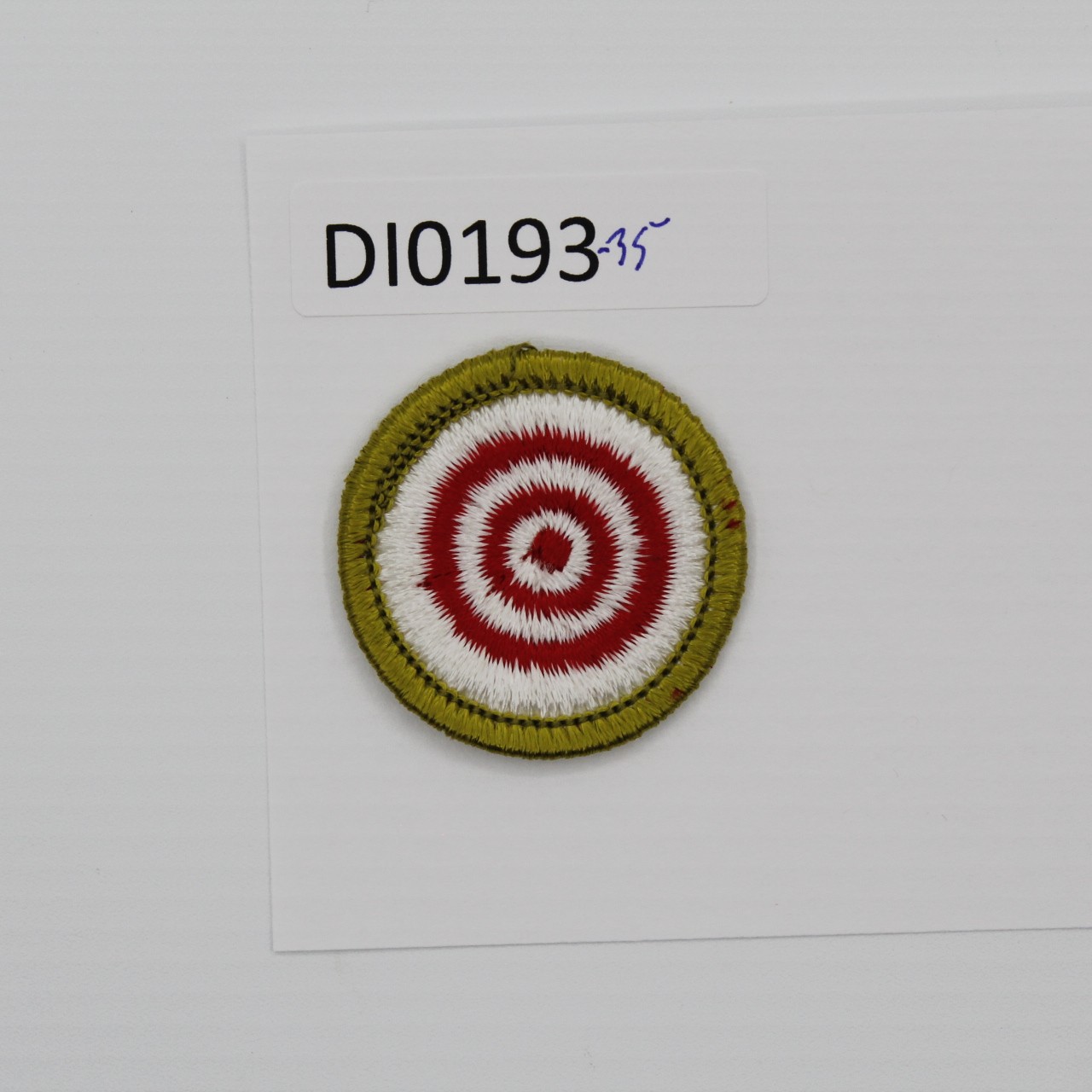 Boy Scout Merit Badge Rifle And Shotgun Shooting