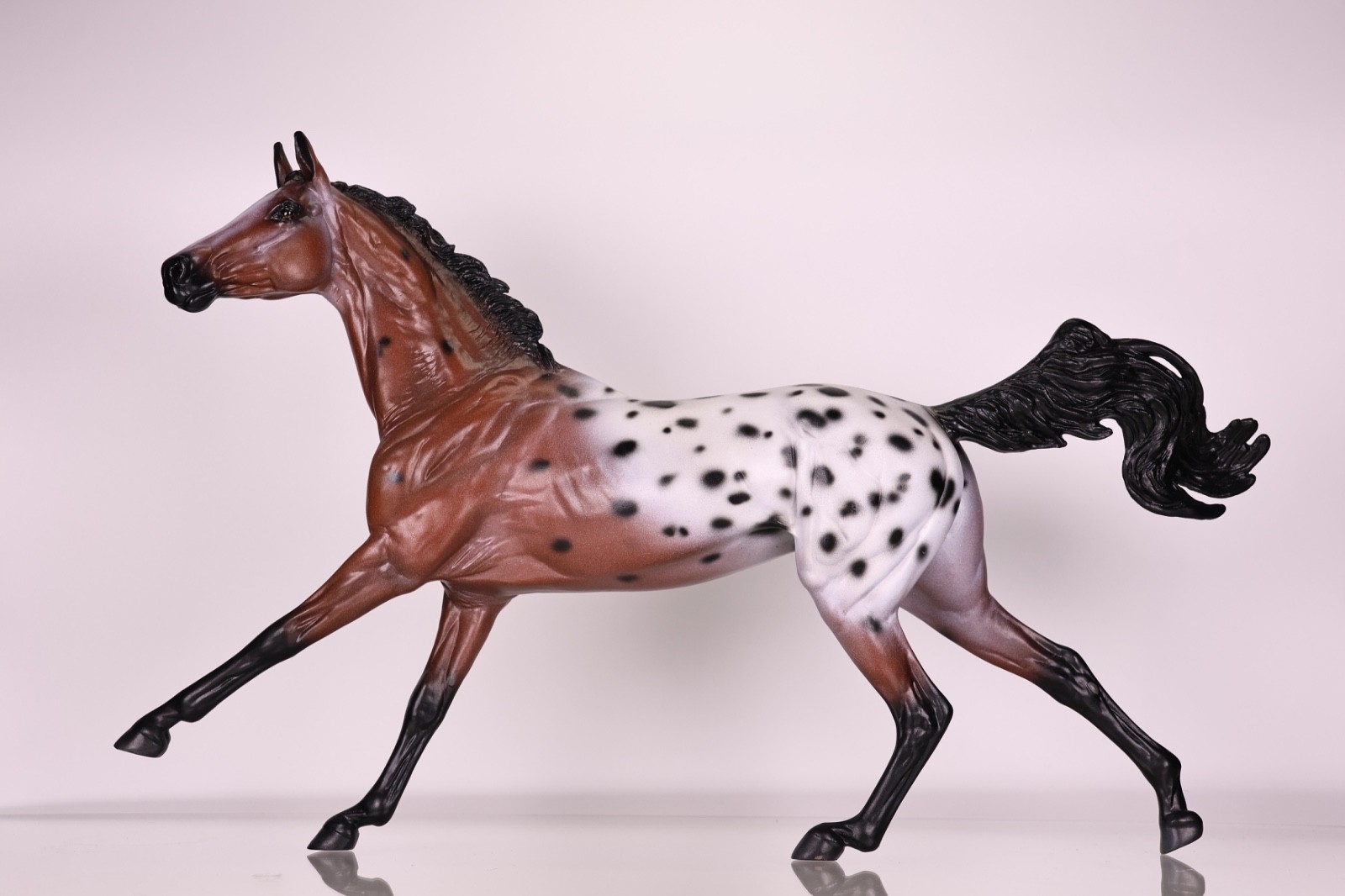 Custom Traditional Breyer \