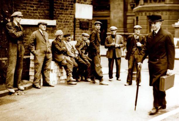 World War II James Stanhope 7th Earl Stanhope 1939 OLD PHOTO