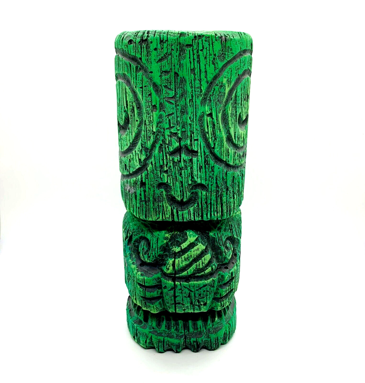 RARE HTF 2018 DISNEYLAND ADVENTURELAND TIKI TONY CHALKWARE STATUE LIMITED EDT