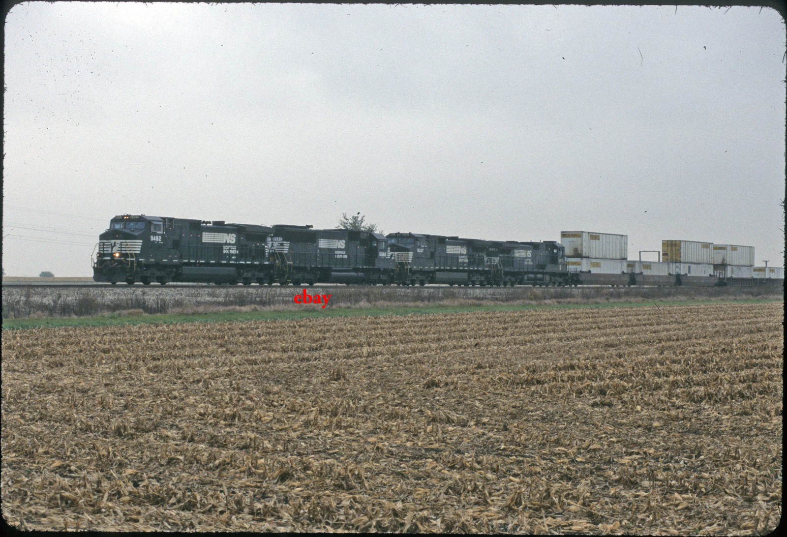 DI NS 9482 - Original Slide - Tolono, IL