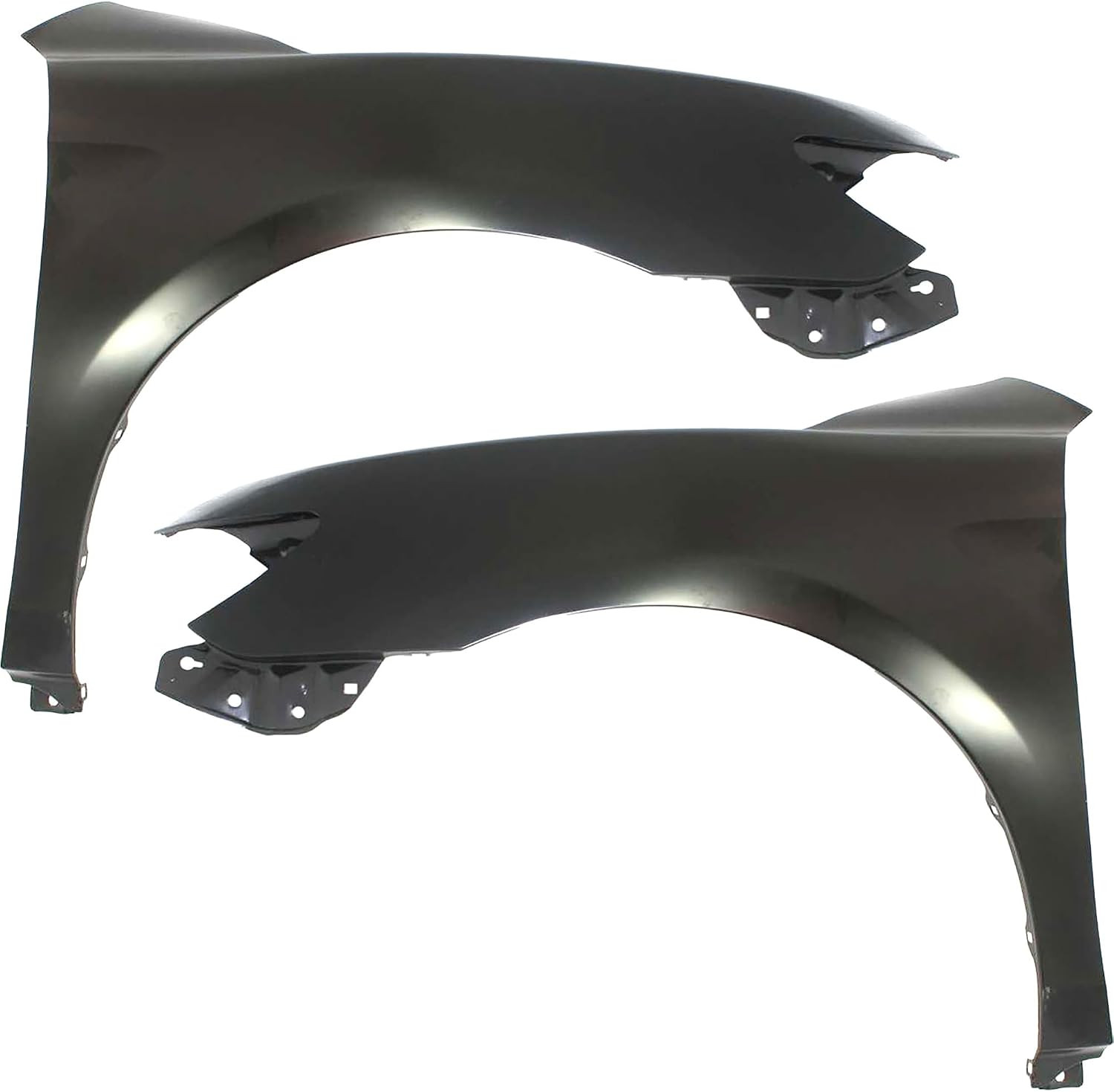 Fender SET for Toyota Camry 2007-2011