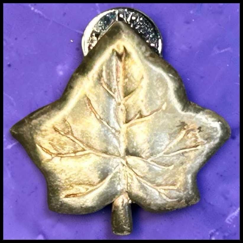 Sterling Silver 925 Krewe of Muses Charter Member Pin Vintage 2000 New Orleans