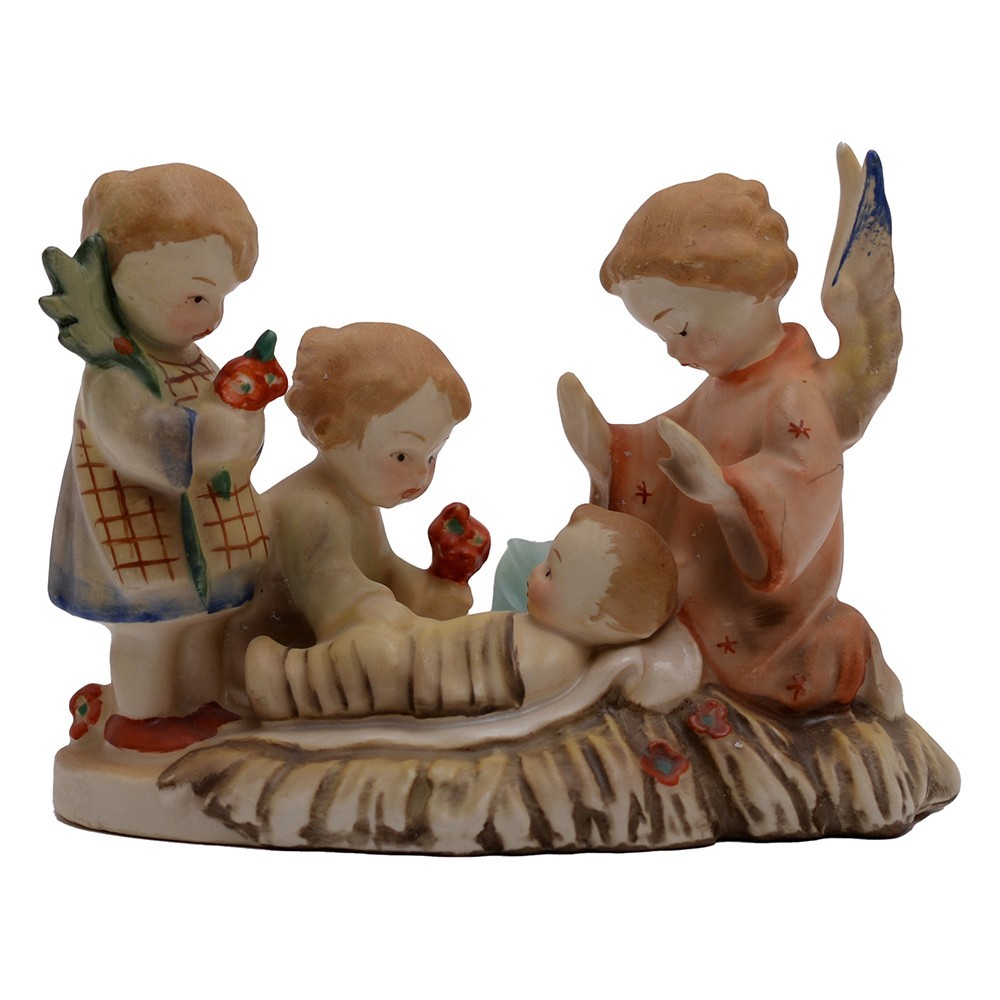 Silent Night TMK1-