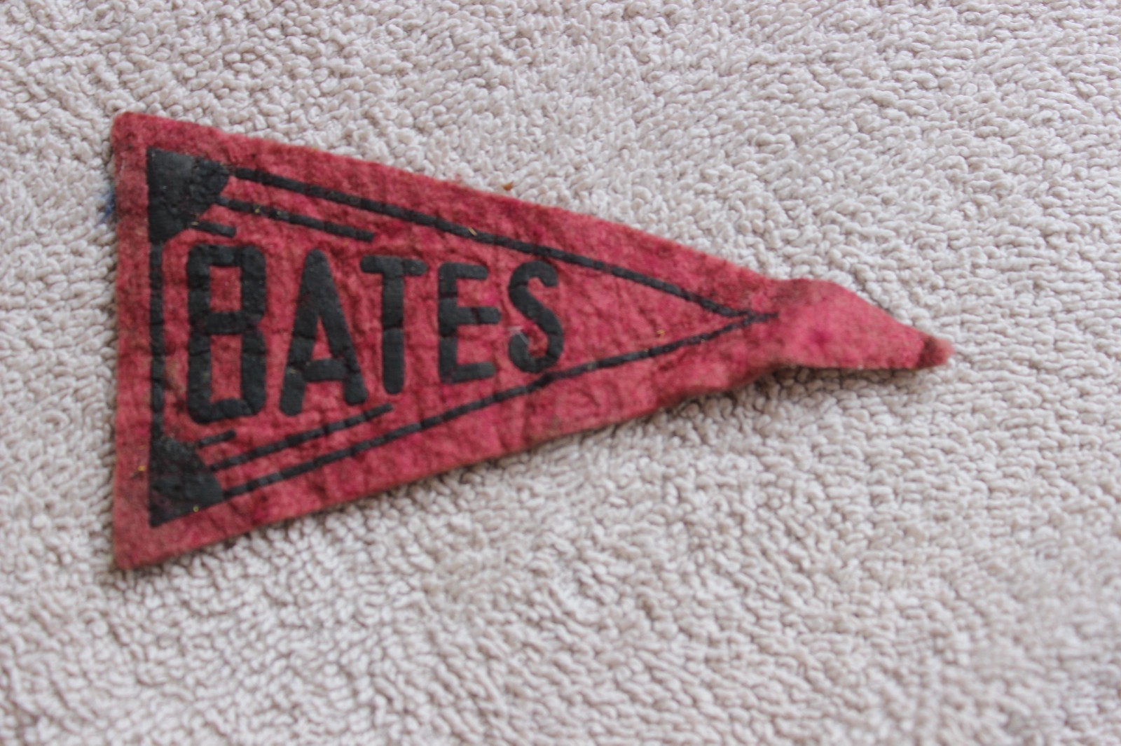 1930's BF3 felt college 4