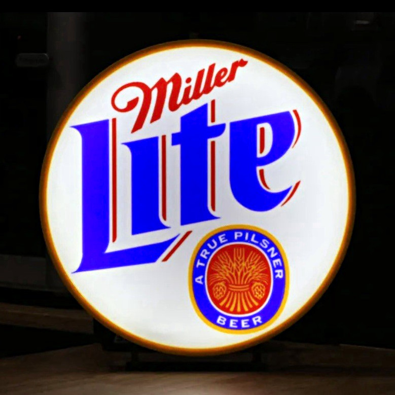 Miller Lite \