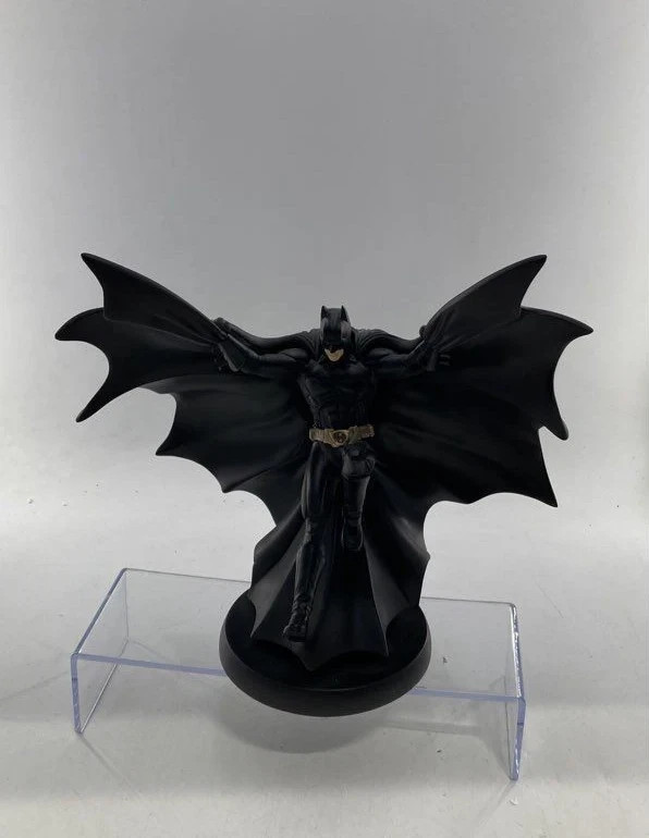 DC Direct Limited Edition Batman Begins In Flight Statue #1001 of 4000 DC Direct Limited Edition Batman Begins In Flight Statue #1001 of 4000