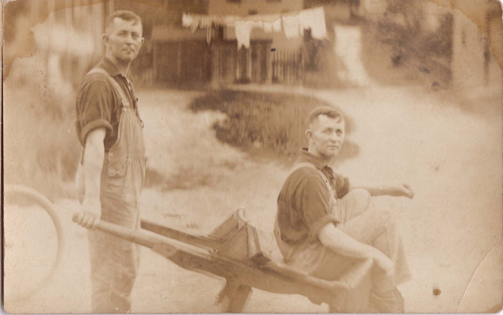 Vintage RPPC - 