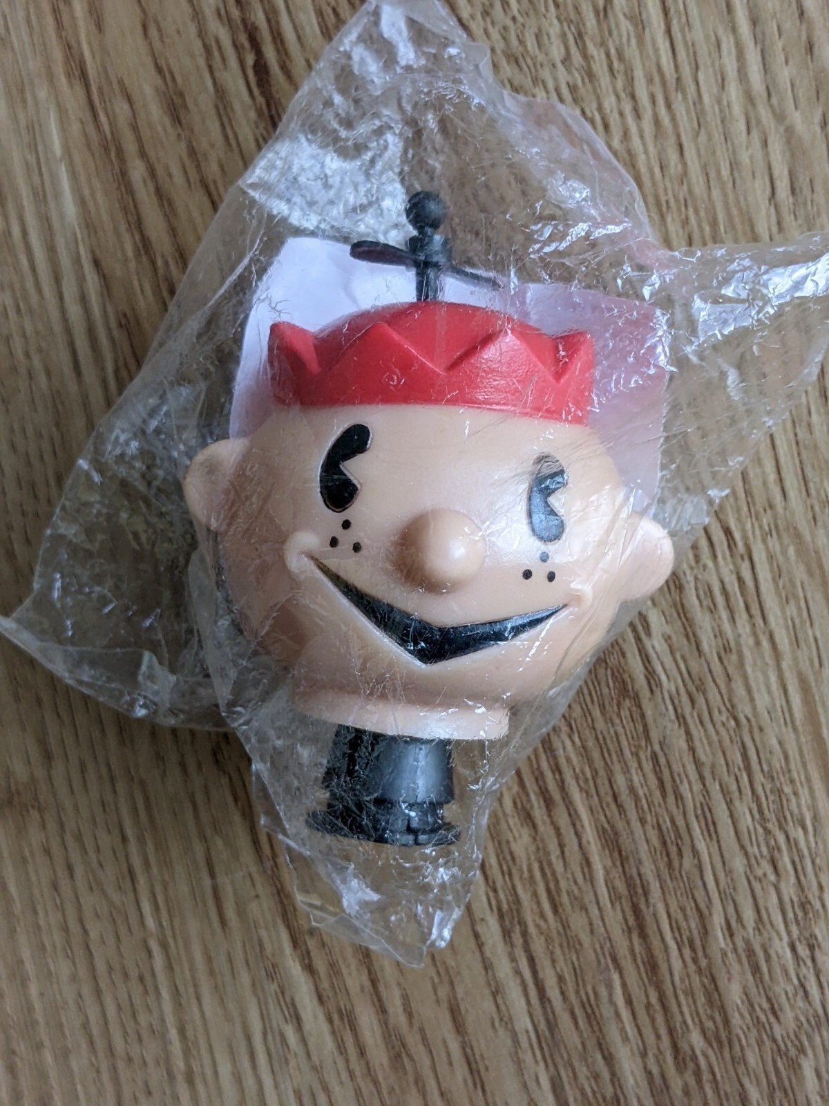 STUPID RARE Funko Sparky Car Antenna Ball Pops Wacky Wobblers SEALED NOS