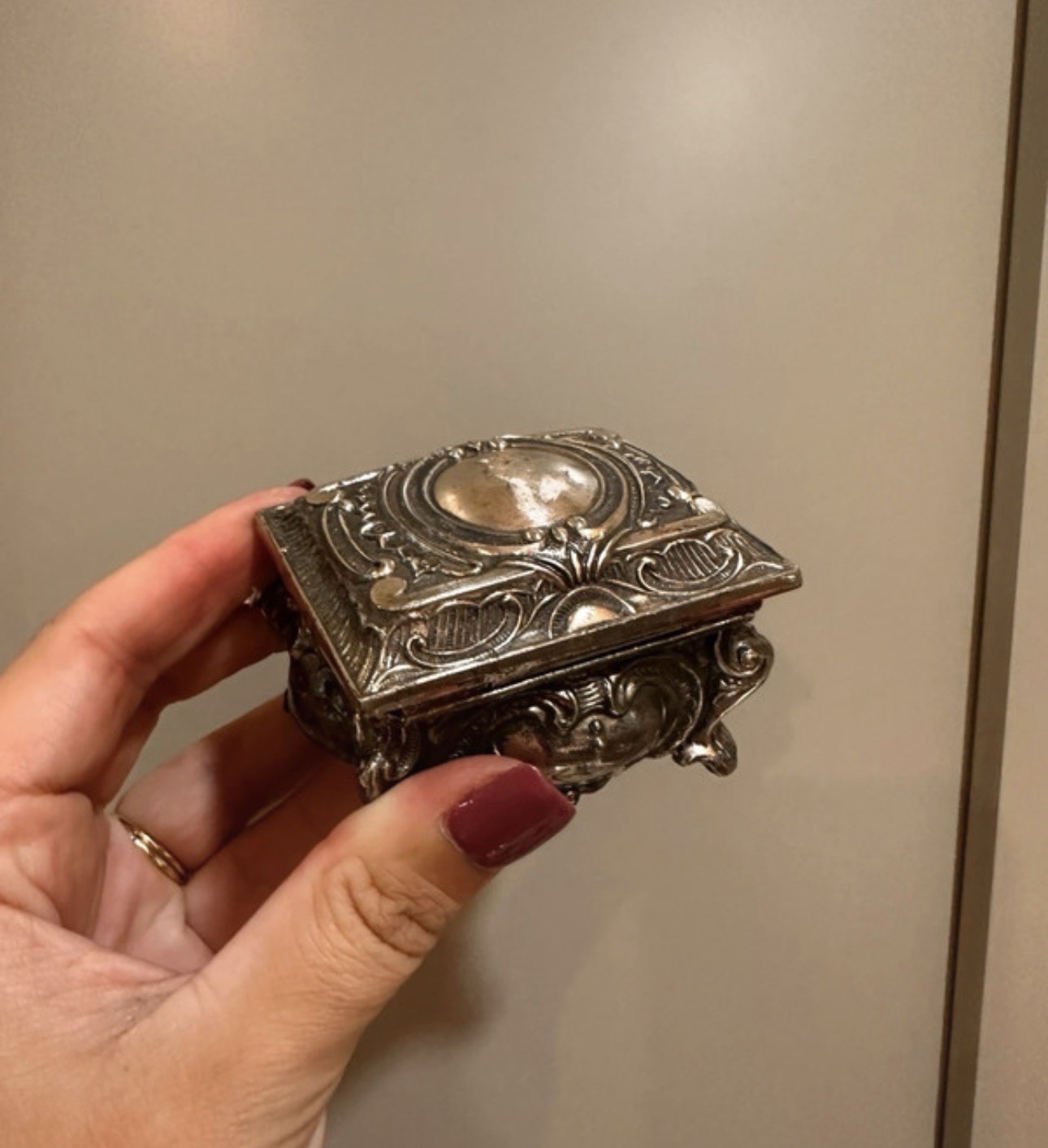 Elegant VTG 3\