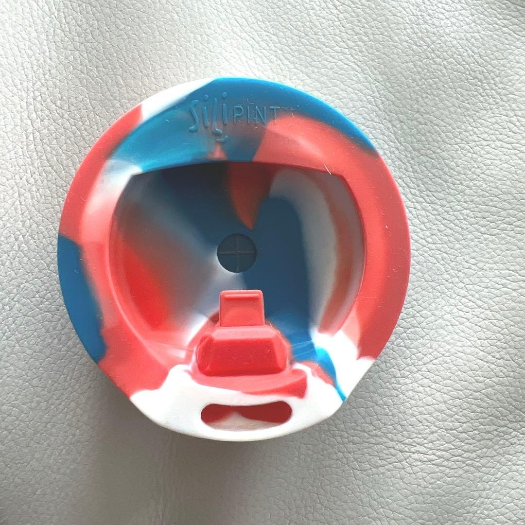 sili PINT Lid