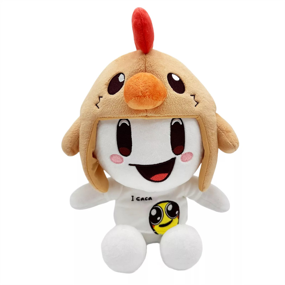 PMdamiann 23CM Plush Doll Toy