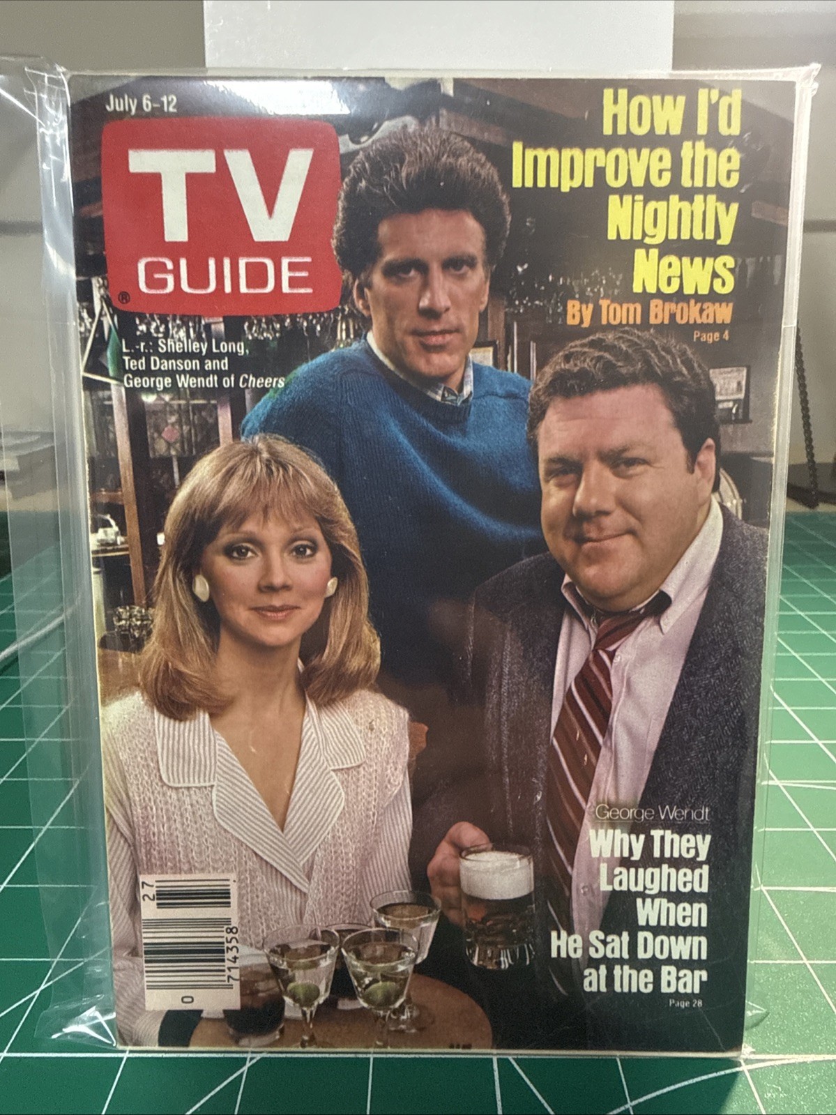 1985, \