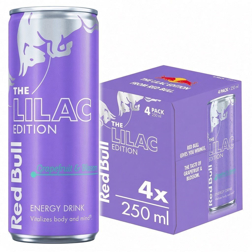 Red Bull Red Bull