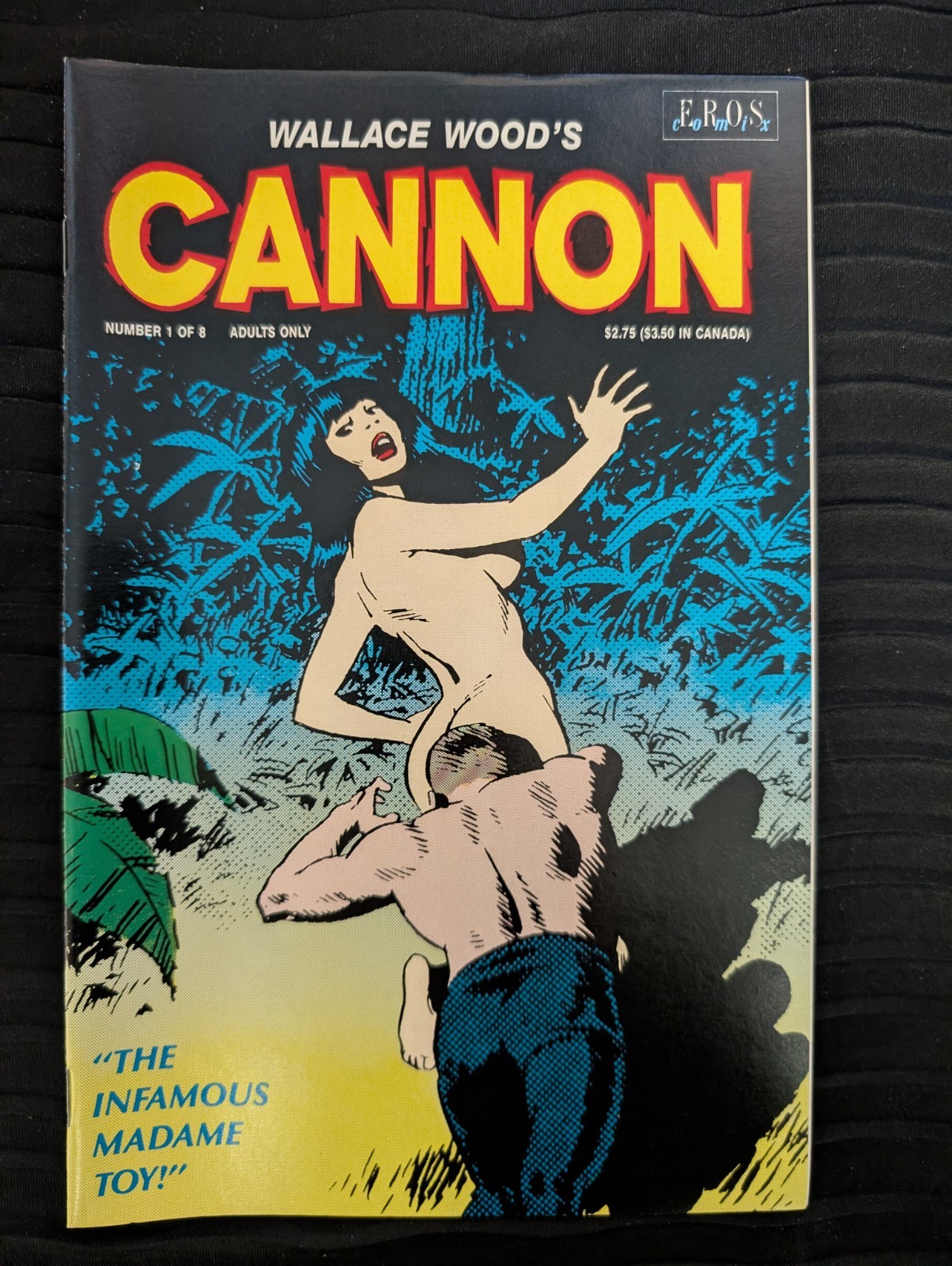 Wally Wood's 