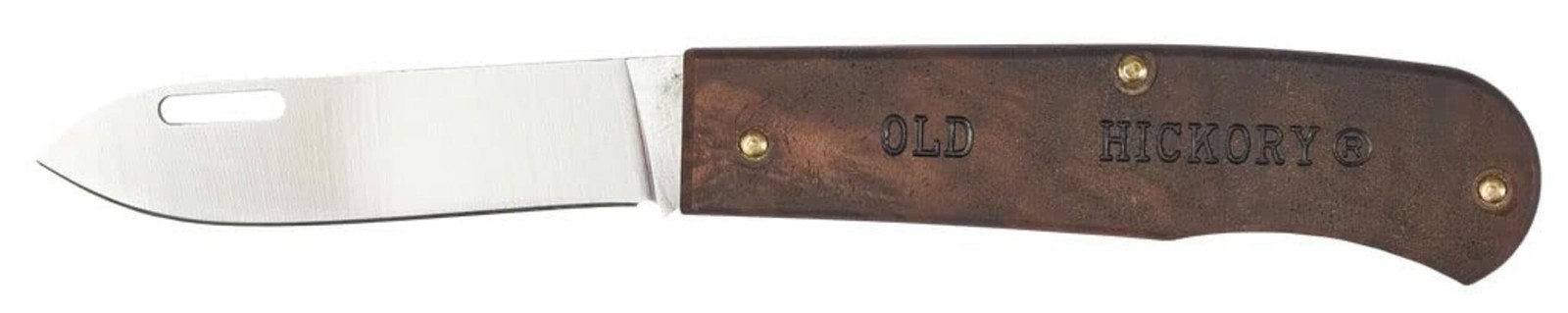 Ontario Knife Company Ontari Knife Company Old Hickory Outdoors Folder