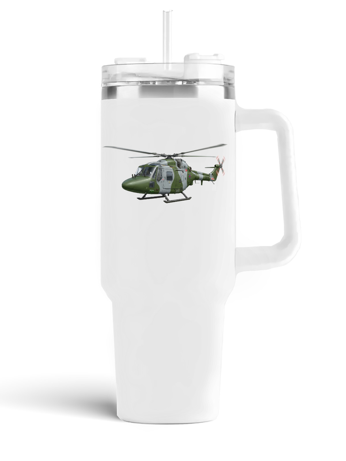 Westland Lynx Stainless Steel Quencher Tumbler 40oz.