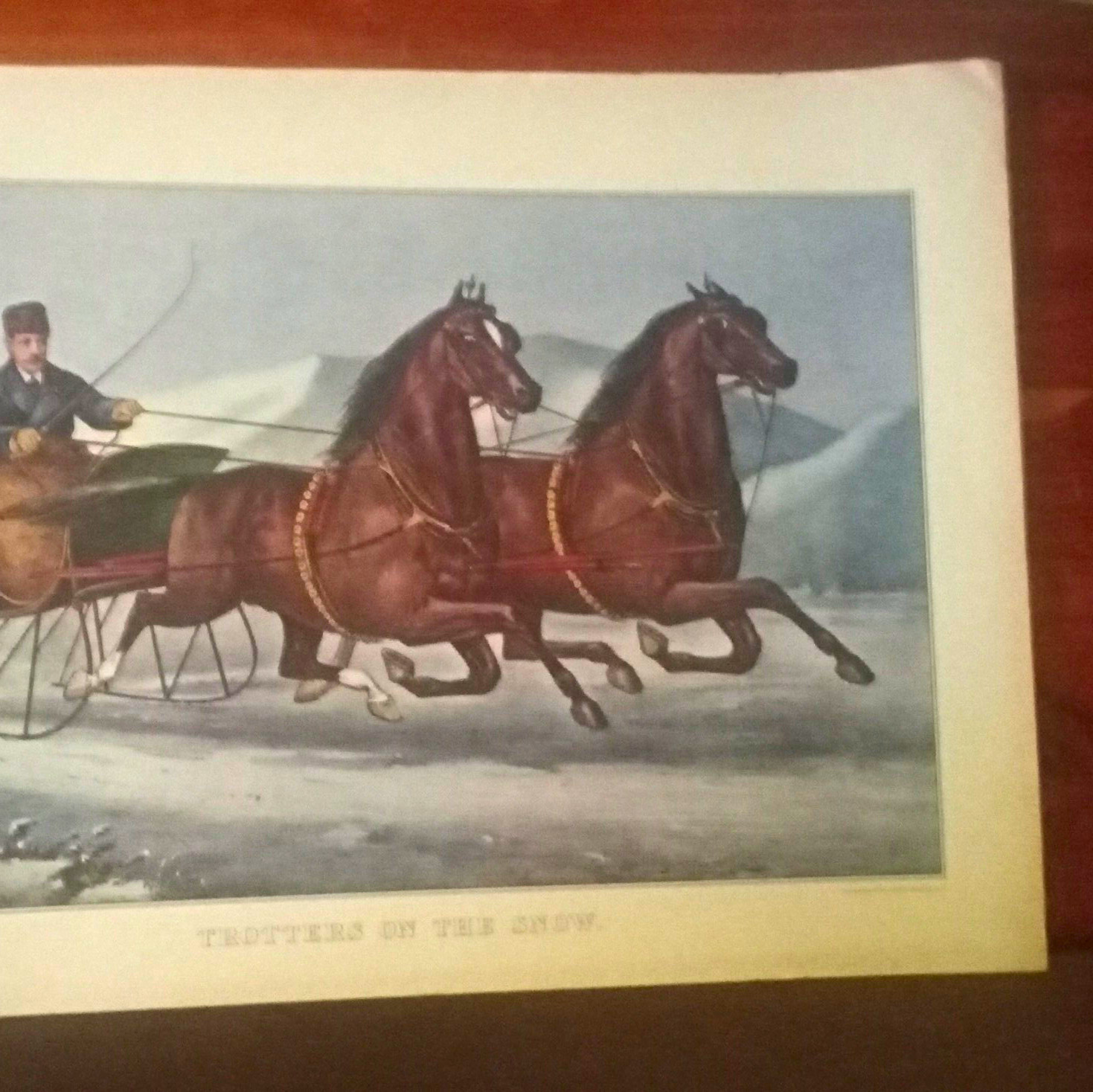September 1971 Calendar Page \